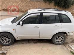 شيري T11 تيجو